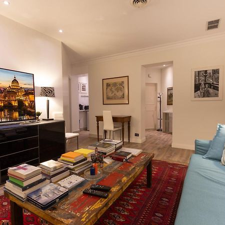Suite Dei Cavalieri Rom Eksteriør billede