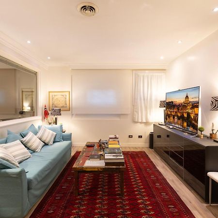 Suite Dei Cavalieri Rom Eksteriør billede