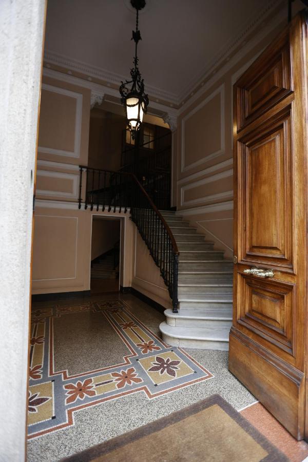 Suite Dei Cavalieri Rom Eksteriør billede
