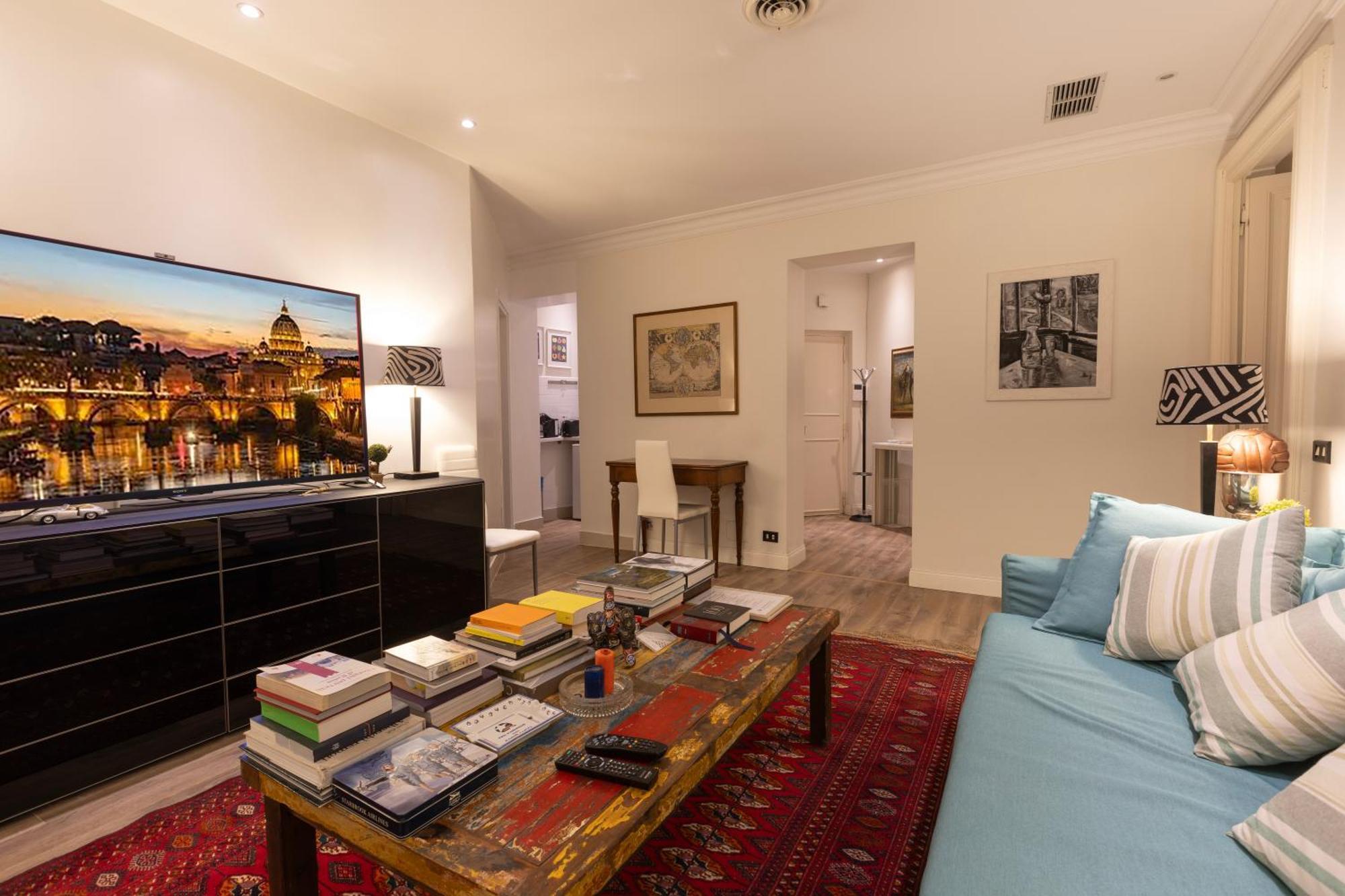 Suite Dei Cavalieri Rom Eksteriør billede