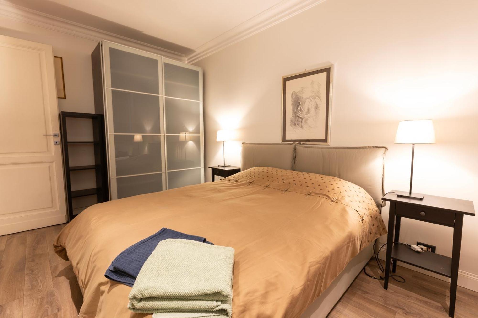 Suite Dei Cavalieri Rom Eksteriør billede