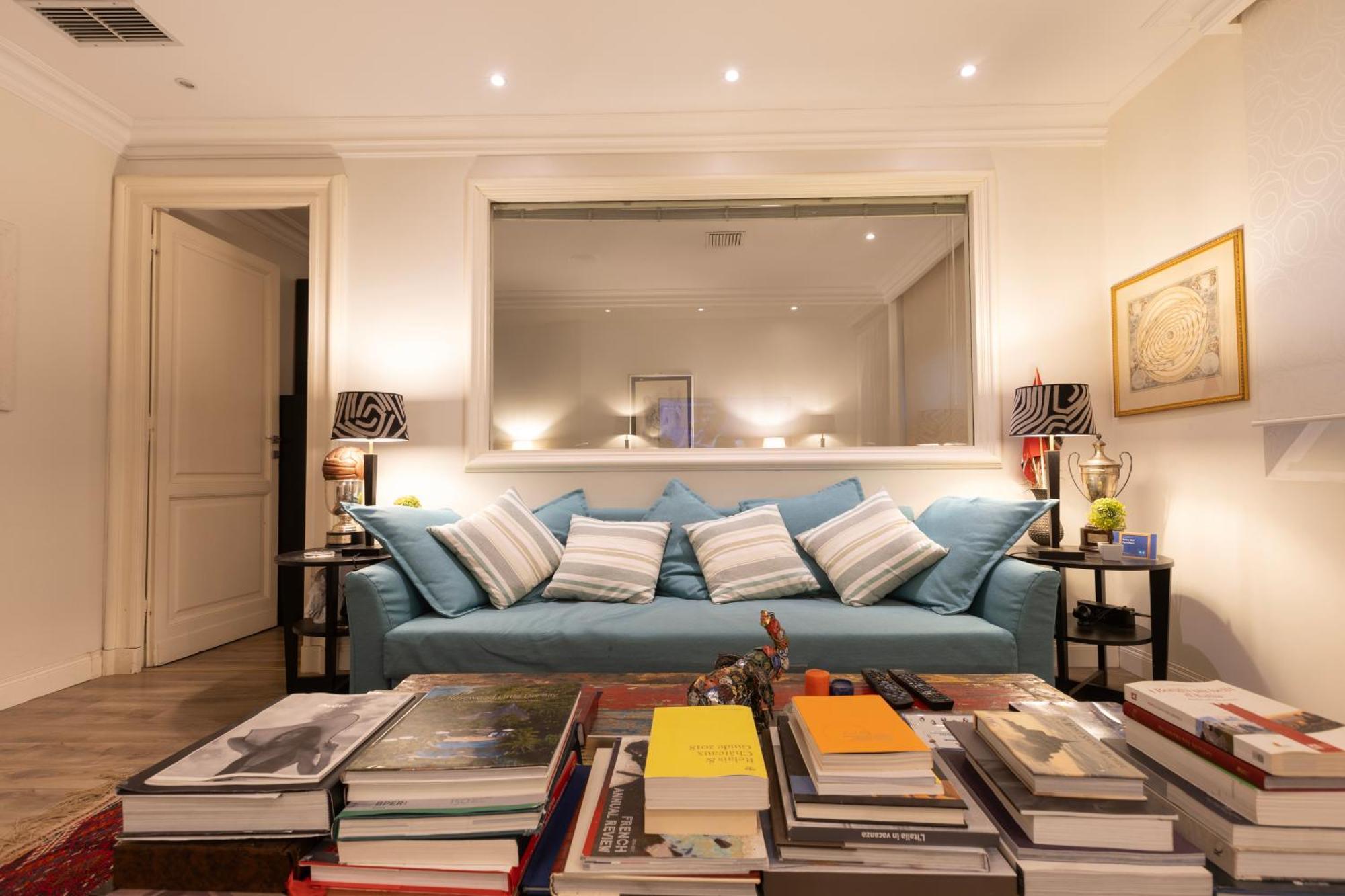 Suite Dei Cavalieri Rom Eksteriør billede