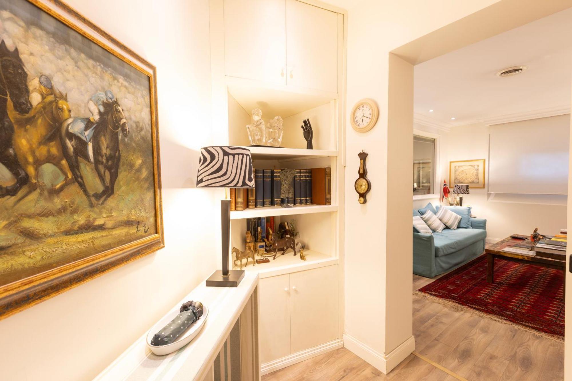 Suite Dei Cavalieri Rom Eksteriør billede