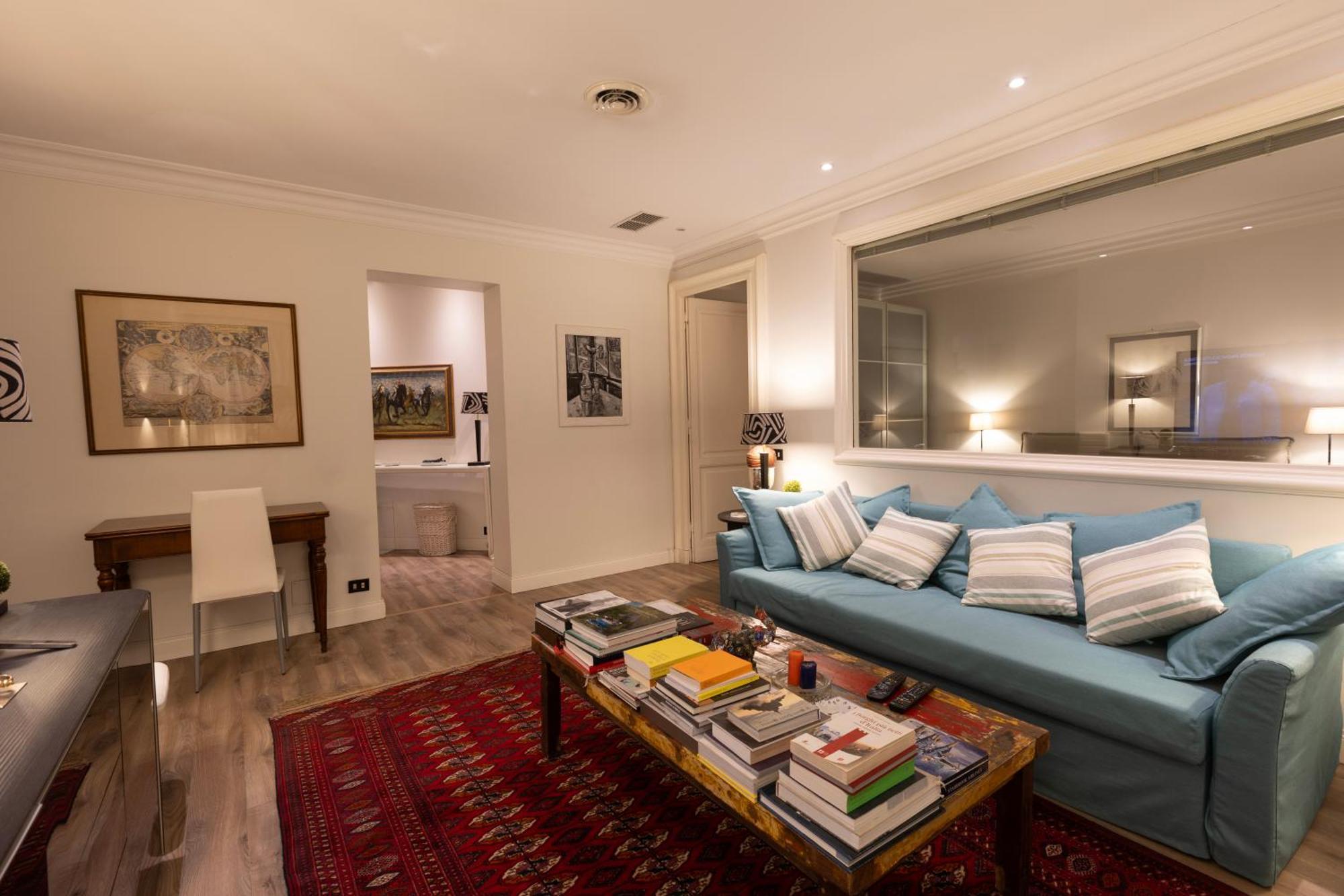 Suite Dei Cavalieri Rom Eksteriør billede