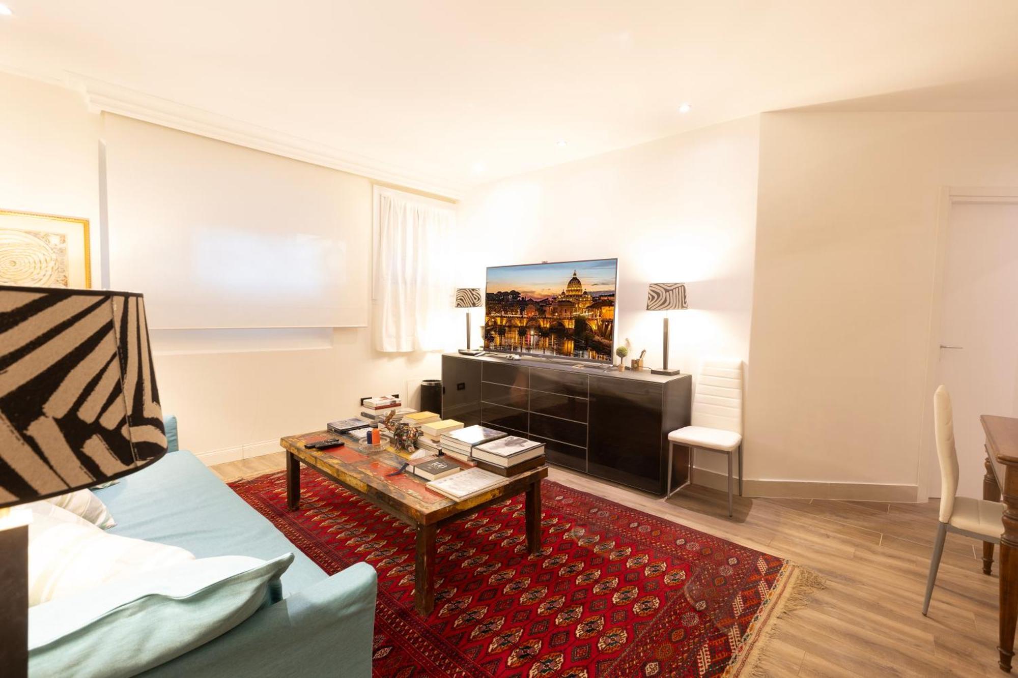 Suite Dei Cavalieri Rom Eksteriør billede